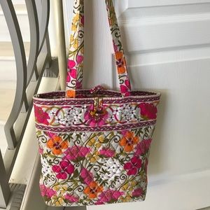 Vera Bradley Tote Bag